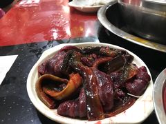 现划鳝鱼-储奇门鳝鱼火锅(总店)