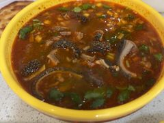 -老师家羊杂碎(延安总店)