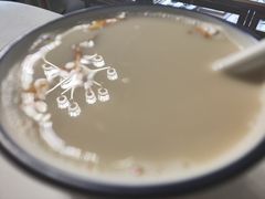 -天天向上素食餐厅(五台山店)