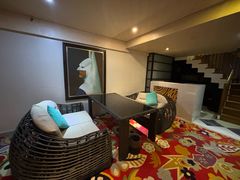 -喜鹊愉家酒店(郑州曼哈顿博览中心地铁站店)