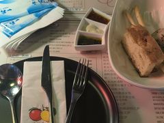 -安妮意大利餐厅(日坛店)
