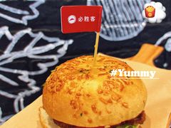 -必胜客(砂之船中东奥莱店)