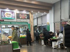 -陈至马正宗兰州牛肉面(韩乐坊店)