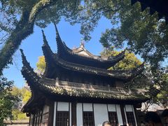 -天一阁博物院