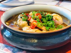 -赵小姐丨新中餐(曲江店)