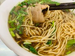 -老赵面店(大西路店)