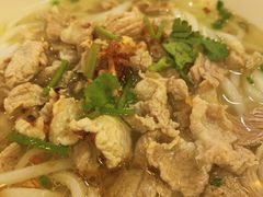 -潮面(东方新天地店)