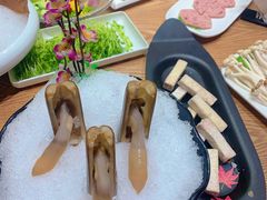 -尚海豆捞(乐虹坊店)