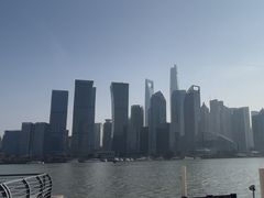 -公平路渡口(轮渡站)