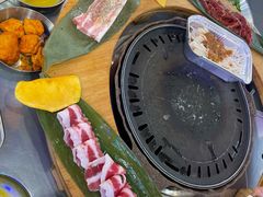 -玄希浪漫厨房·韩料烤肉(湖滨银泰in77店)