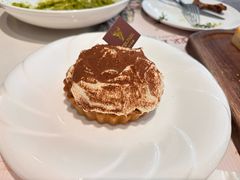 -Deer Park鹿园西餐(仁恒置地广场店)