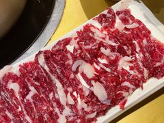 -手选潮汕鲜活牛肉火锅(二七广场店)