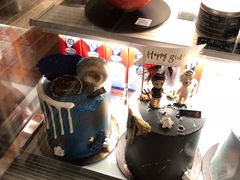 -B.O.M波姆烘焙(凤凰街店)