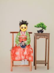 -小熊维尼高端儿童摄影(罗湖区总店)