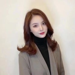 -IMPACT影响力发型连锁