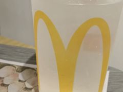 椰子水饮-麦当劳(长沙东风路店)