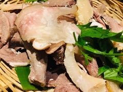 -盡膳口福跷脚牛肉火锅(合生汇购物中心店)