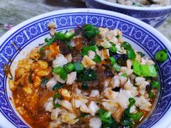 -贾楠小炒泡馍(红福小区店)