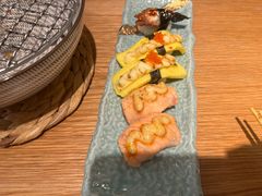 -团子君寿司·茶