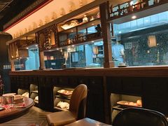 -纳瓦新疆菜(银都店)