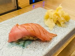 -鮨政· Omakase(港汇恒隆广场店)