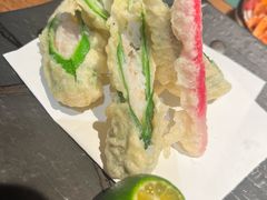 -水之惠鲜鱼料理(王府大街店)