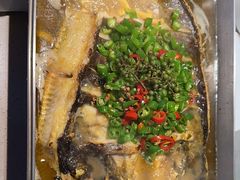 -半天妖|烤鱼·冒烤鸭(汉中吾悦广场店)