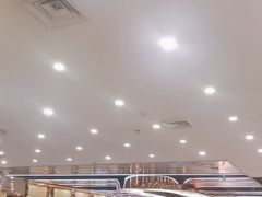 -西安绿地假日酒店·欧意咖啡厅