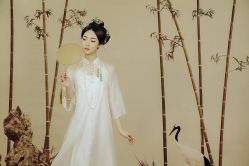 -美云庭古装·格格服汉服·京城旅拍(北京店)
