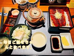 -小山日本料理(电子大厦店)