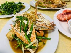 -秋姐美食店(旅游大道店)