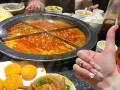 -陈眼镜火锅(总店)