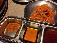 -西塔老太太泥炉烤肉(亚运村店)