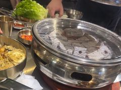 -本炙炭烤·蒲烧活鳗料理店(金沙洲店)