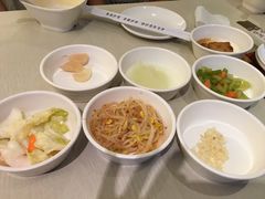 -金豆角砂锅焖面(安贞店)