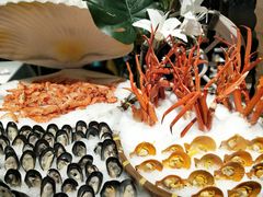 -领鲜活海鲜榴莲自助火锅(东门店)