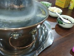 -恩福来涮羊肉(中北旗舰店)