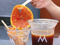 -M Stand(天环广场店)