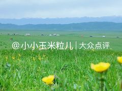 -新疆那拉提国家旅游度假区