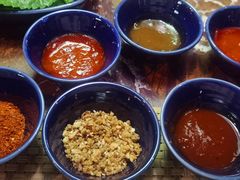 -山港凯悦酒店·BEBA海滩烧烤餐厅酒吧