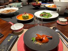 -曾宴·楚菜(湖北省博物馆店)