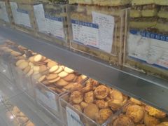 -上海哈尔滨食品厂(汇联商厦店)