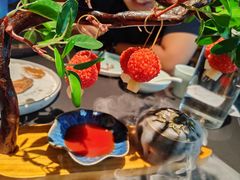大唐妃子笑-唐猫庭院·千年陕菜(赛格国际购物中心店)