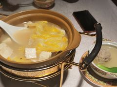 -砂锅居·始于1741(万丰路店)
