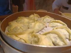 素三鲜汤包-院里汤包·虾汤包青岛菜(辽源路店)