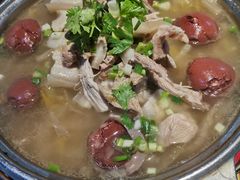 -人民公社大食堂(顺义总店)