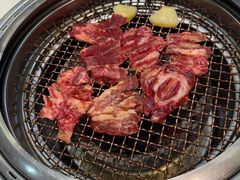 -韩香福烤肉庄园(荣成店)