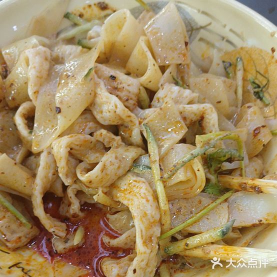 沈阳大冷面(兰西店)