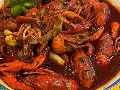 -虾乐园龙虾·夜宵(松江店)