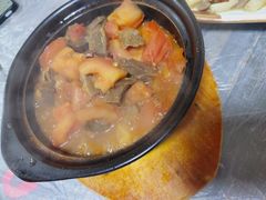 -大隐隐于市私房菜(保和小区店)